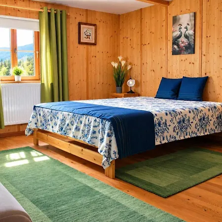 Schweinsteiger Hof Oberaudorf