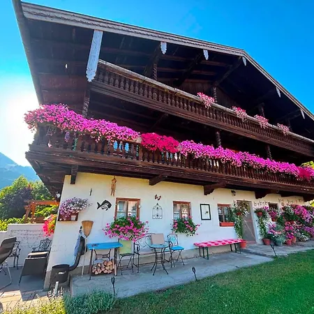Appartement Schweinsteiger Hof