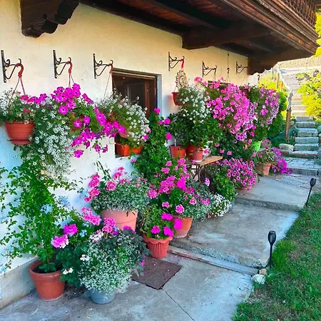 Schweinsteiger Hof * Oberaudorf